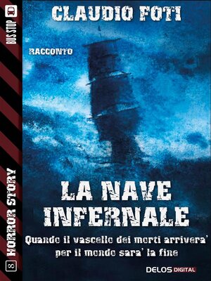 cover image of La nave infernale